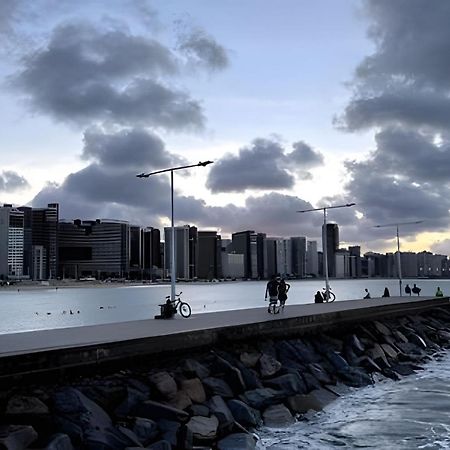 Landscape@Urbanbeach Fortaleza  Ngoại thất bức ảnh