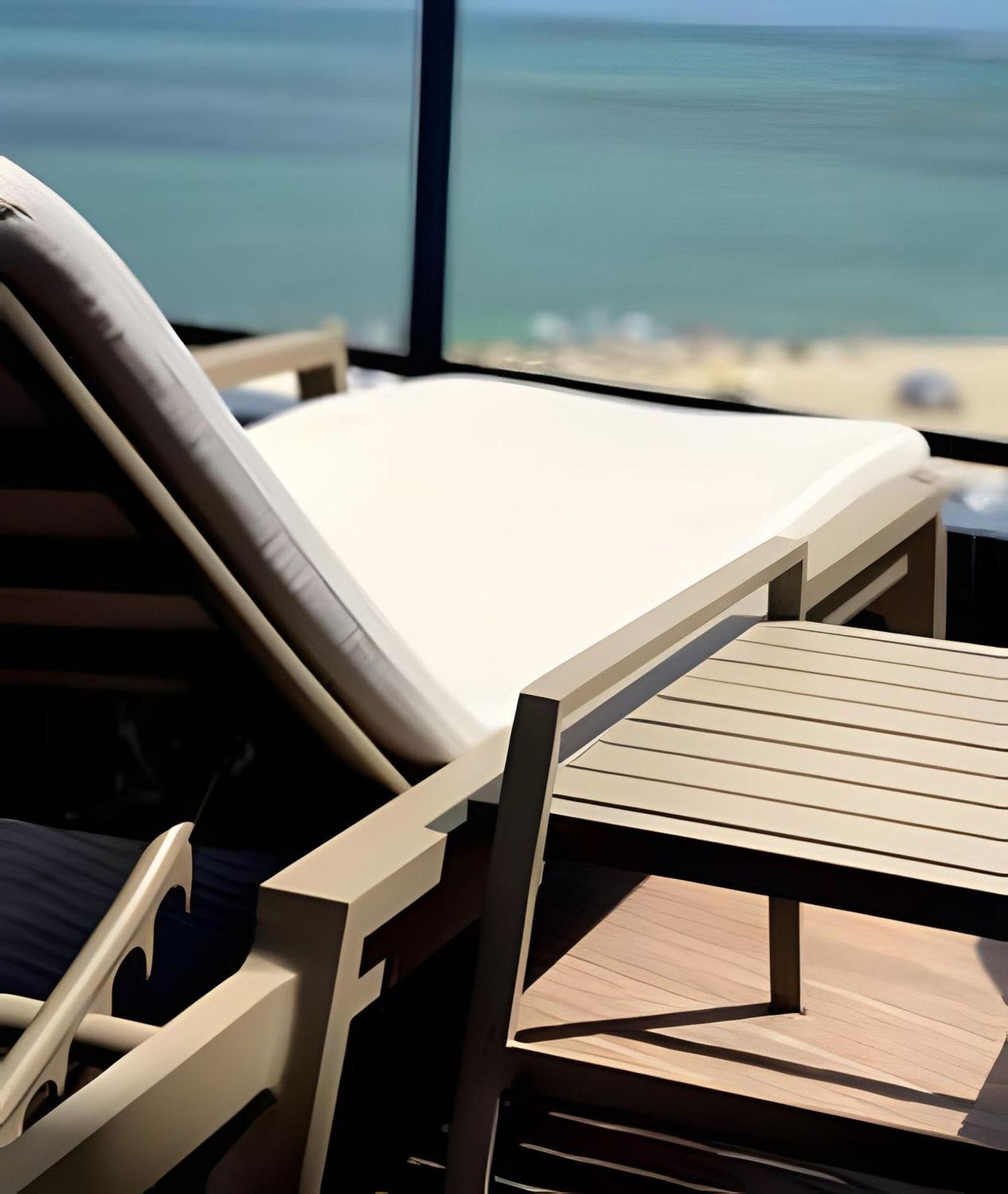Landscape@Urbanbeach Fortaleza  Ngoại thất bức ảnh
