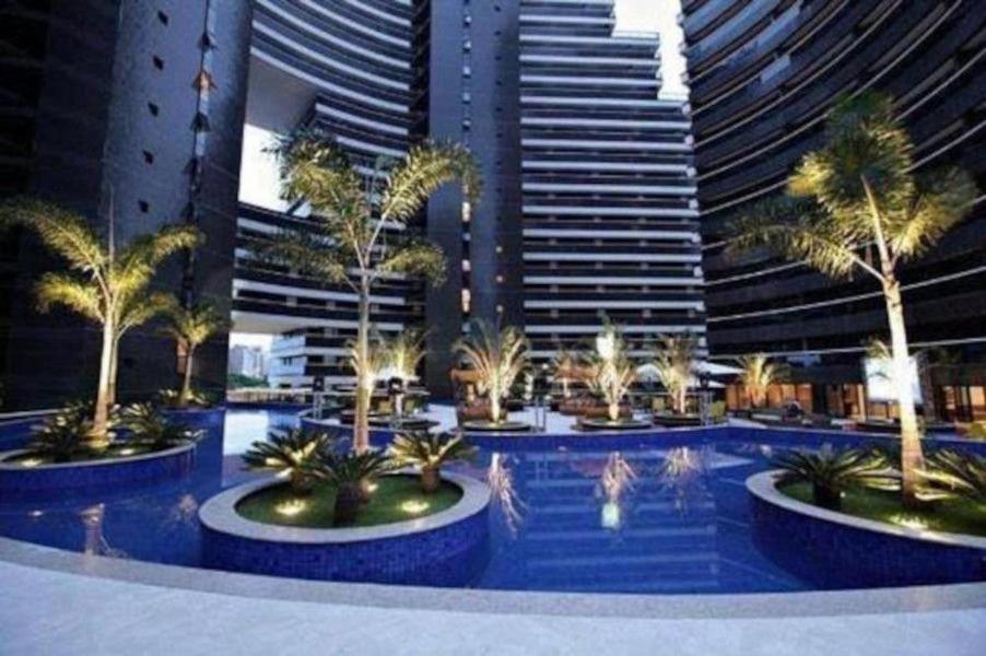 Landscape@Urbanbeach Fortaleza  Ngoại thất bức ảnh